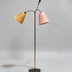 967 1382 FLOOR LAMP